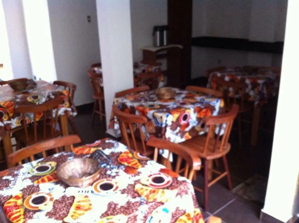 Pousada Veraneio Ponta Negra Natal Inn