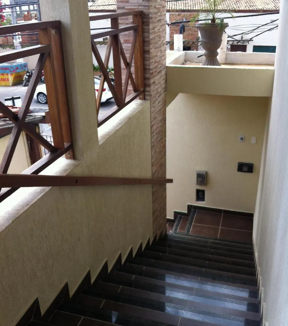 Inn Pousada Veraneio Ponta Negra Natal