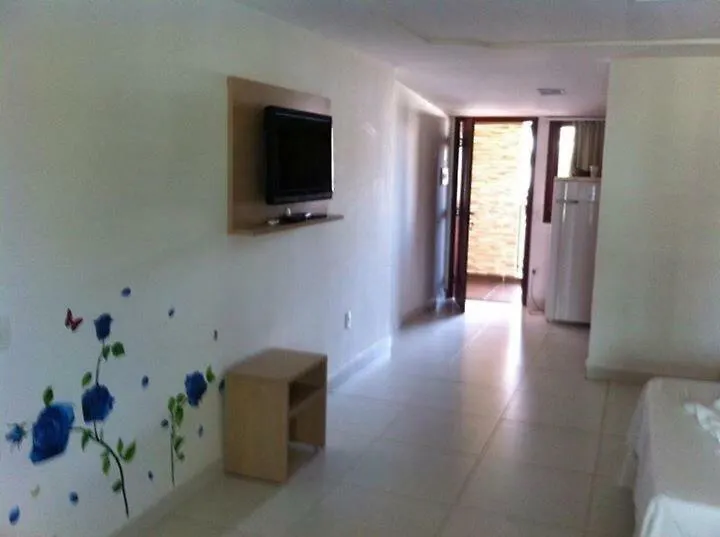 Pousada Veraneio Ponta Negra Natal Inn