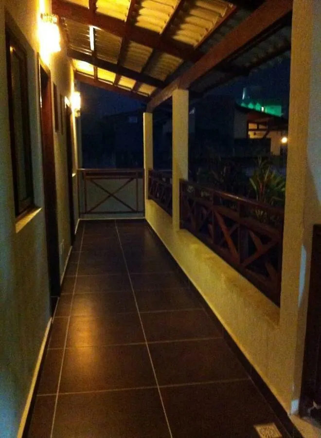 Inn Pousada Veraneio Ponta Negra Natal