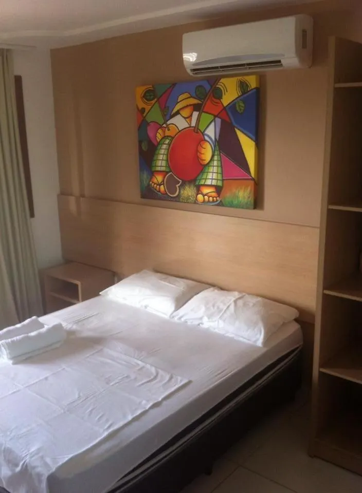 Pousada Veraneio Ponta Negra Natal Inn