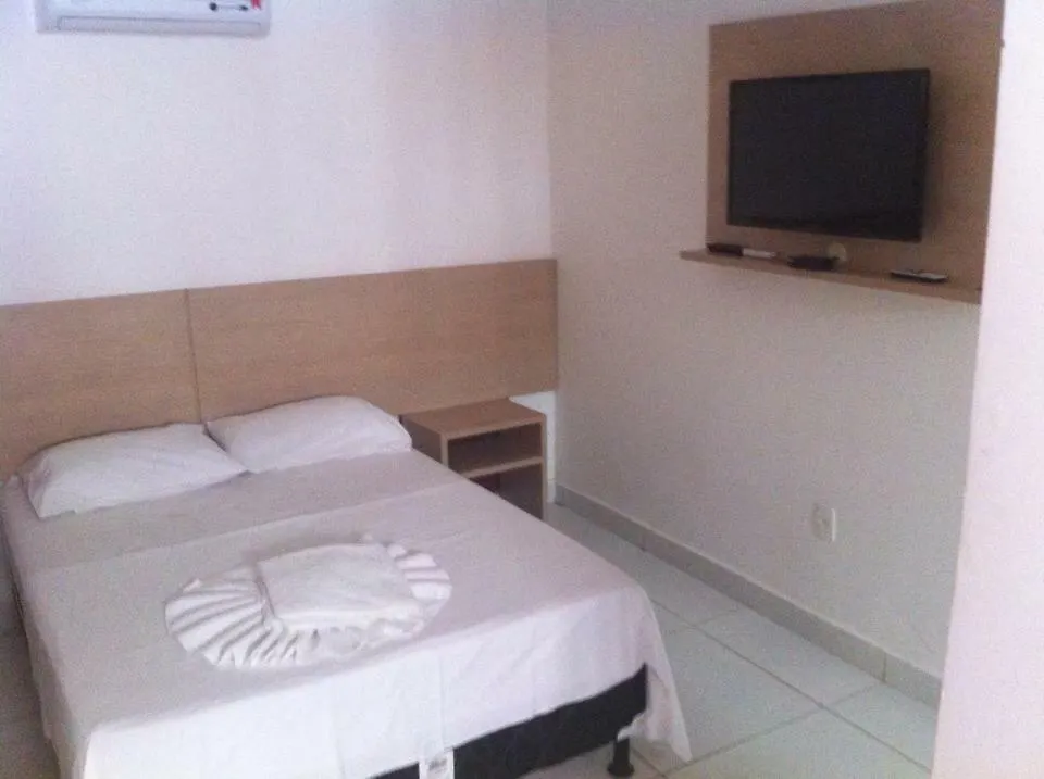 Pousada Veraneio Ponta Negra Natal Inn